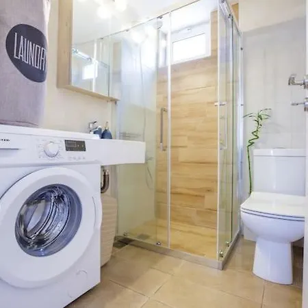 Apartment Over The Hill Kalamata
