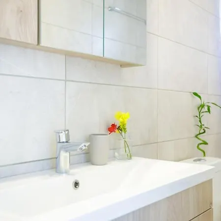 דירה Over The Messinian Plain קלמאטה