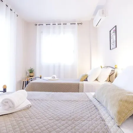 Over The Hill Apartment