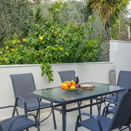 Over The Messinian Plain