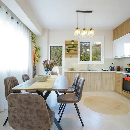 Over The Messinian Plain *