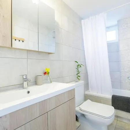 Over The Messinian Plain *