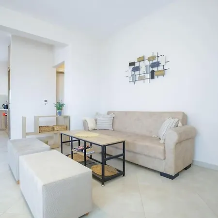 דירה Over The Messinian Plain קלמאטה