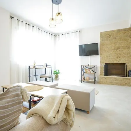 Over The Messinian Plain * קלמאטה