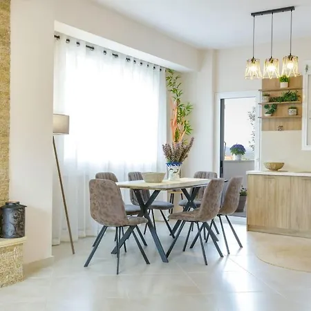 Over The Messinian Plain *