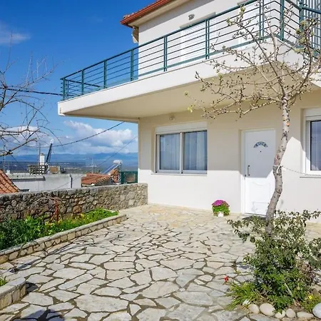 Over The Hill Kalamata