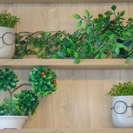 Over The Messinian Plain דירה